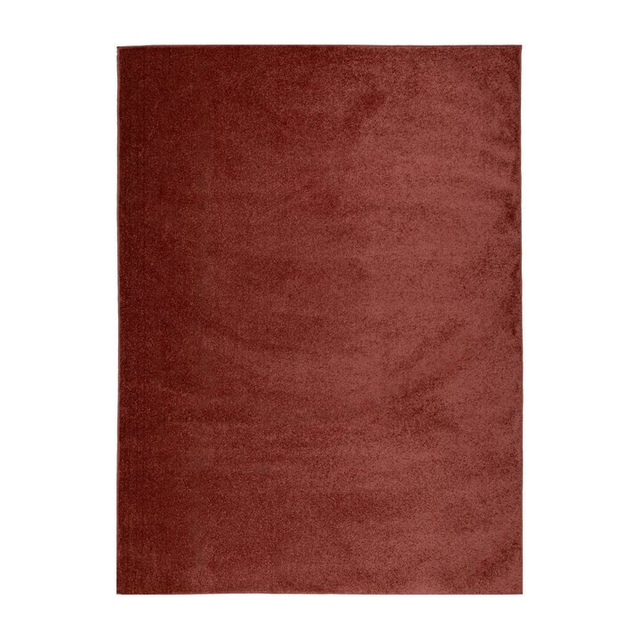Tapis à poils courts – Essenza Terracotta