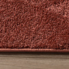 Tapis à poils courts – Essenza Terracotta - thumbnail 6