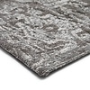 Tapis vintage - Dreams Anthracite/Marron - thumbnail 6