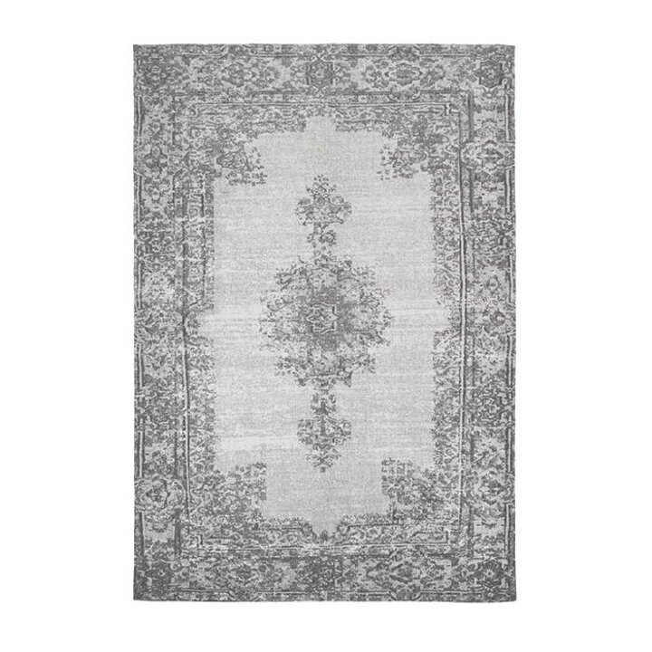 Tapis vintage - Dreams Gris