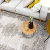 Tapis vintage - Dreams Gris - thumbnail 4