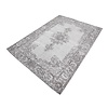Tapis vintage - Dreams Gris - thumbnail 5