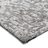 Tapis vintage - Dreams Gris - thumbnail 6