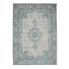 Tapis vintage - Dreams Menthe/Turquoise - thumbnail 1