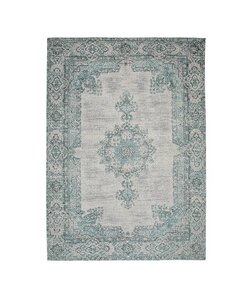 Tapis vintage - Dreams Menthe/Turquoise