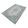 Tapis vintage - Dreams Menthe/Turquoise - thumbnail 6