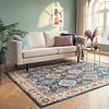 Tapis vintage - Imagine Oriental Rustique - thumbnail