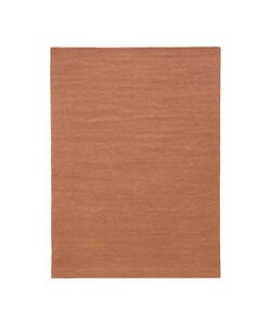 Tapis en laine – Reno Marron