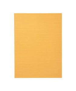 Tapis en laine – Reno Ocre