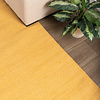 Tapis en laine – Reno Ocre - thumbnail 2