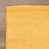 Tapis en laine – Reno Ocre - thumbnail 4