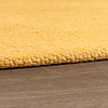 Tapis en laine – Reno Ocre - thumbnail 5