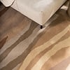 Tapis en laine – Liora Beige - thumbnail 3