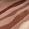Tapis rond en laine – Liora Rose - thumbnail 4