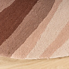 Tapis rond en laine – Liora Rose - thumbnail 5