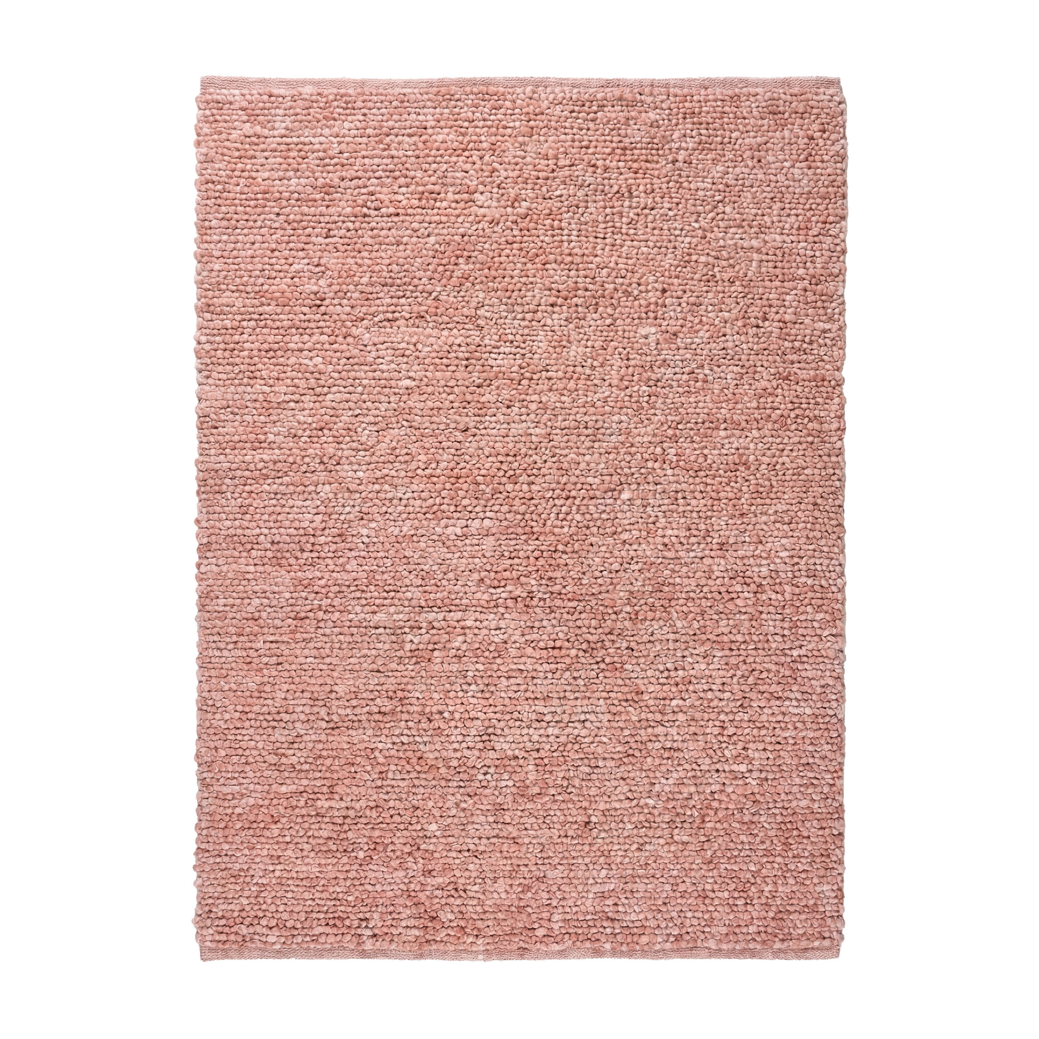 Tapis en laine - Feline Terracotta - sfeer