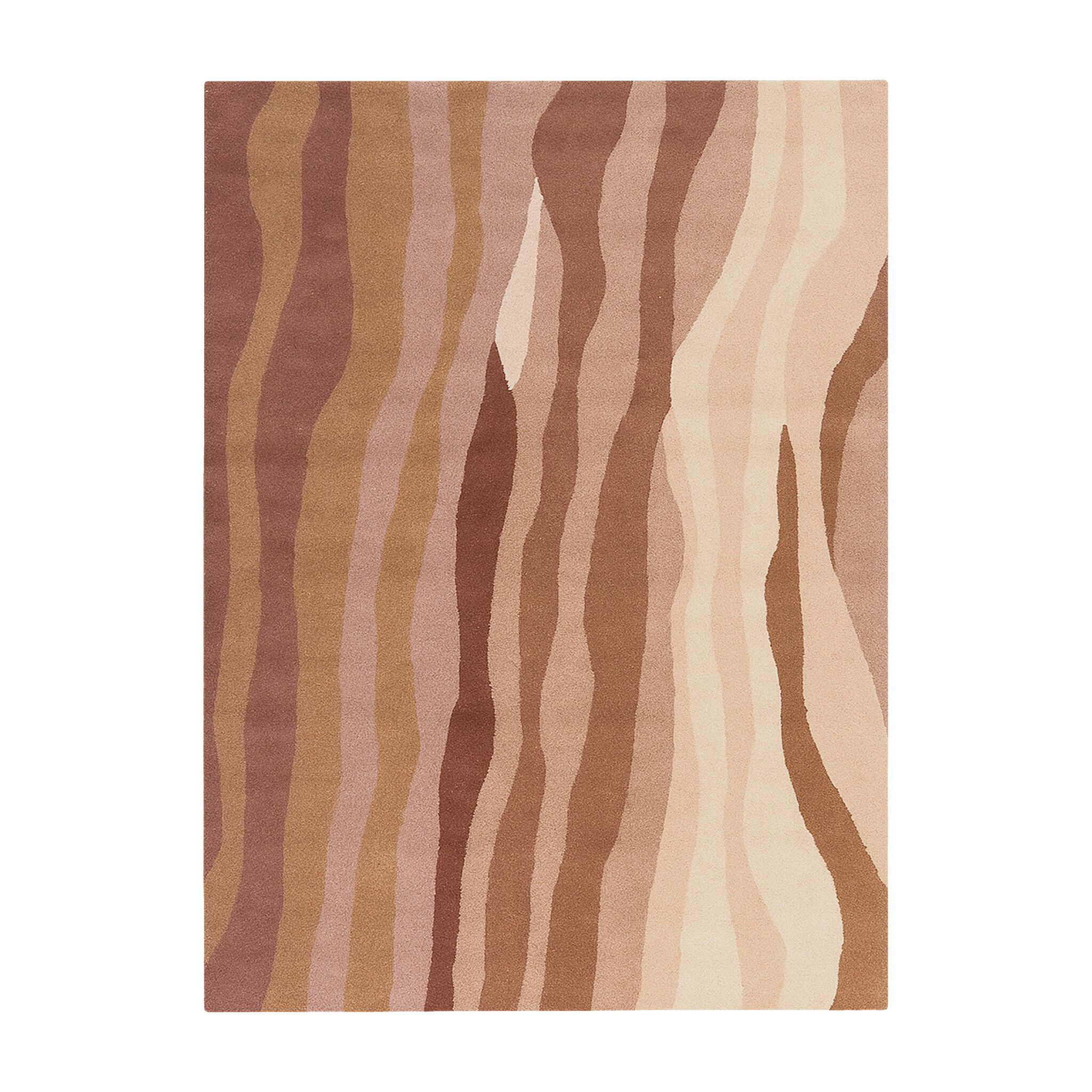 Tapis en laine – Liora Rose - sfeer