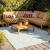 Tapis d'extérieur - Summer Oriental Menthe - thumbnail