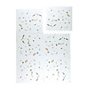 Tapis Puzzle en Mousse – Alfie Confetti Multicolore - thumbnail 1