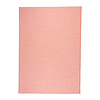 Tapis d'extérieur - Summer Tile Rose - thumbnail 1