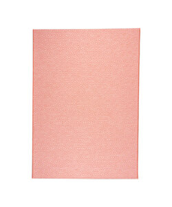 Tapis d'extérieur - Summer Tile Rose