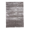 Tapis à poils longs - Glazy Gris Clair - thumbnail 1