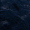Tapis doux à poils longs - Comfy Supreme Bleu Foncé - thumbnail 3