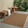 Tapis d'extérieur - Costa Cognac - thumbnail