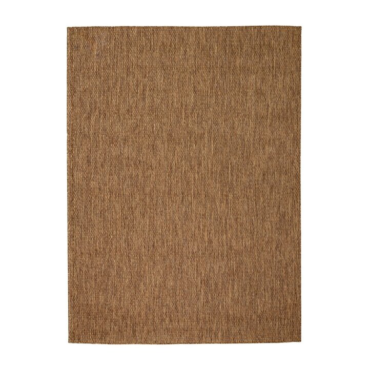 Tapis d'extérieur - Costa Cognac
