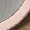 Tapis de jeu rond lavable - Flo Rose - thumbnail 5