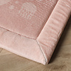 Tapis de jeu lavable - Flo Rose - thumbnail 4