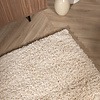 Tapis à poils longs – Wish Crème - thumbnail 3