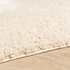 Tapis à poils longs – Wish Crème - thumbnail 6