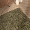 Tapis à poils longs – Wish Vert - thumbnail 3