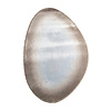 Tapis organique – Mellow Bleu/Taupe - thumbnail 1