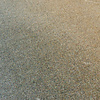 Tapis abstrait – Mellow Bleu/Jaune - thumbnail 4