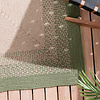 Tapis d'intérieur et d'extérieur - Florence Vert - thumbnail 2