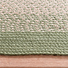 Tapis d'intérieur et d'extérieur - Florence Vert - thumbnail 5