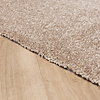 Tapis rond lavable - Clean Beige - thumbnail 5