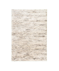Tapis à poils longs - Blend Crème