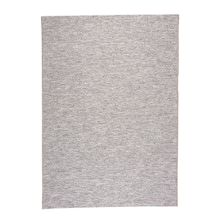Tapis d'extérieur - Summer Tile Gris Clair