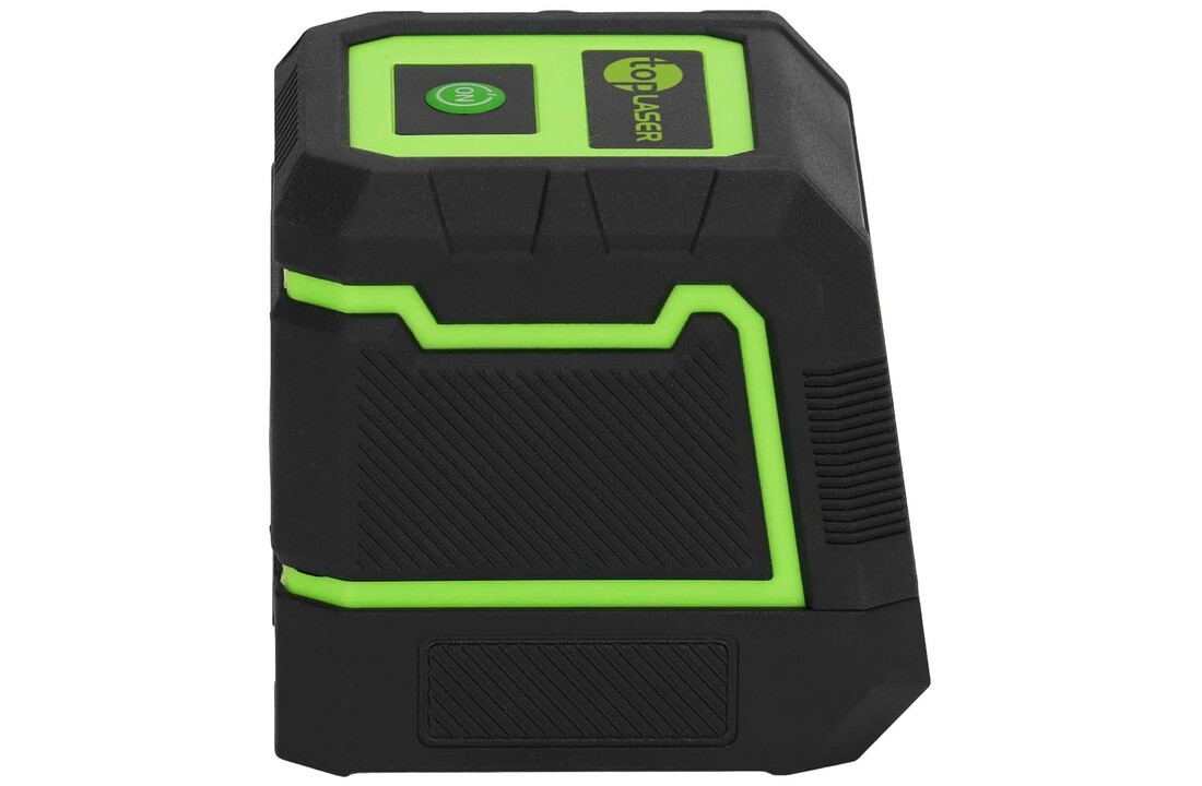 X1H HOME Kruislijnlaser Groen