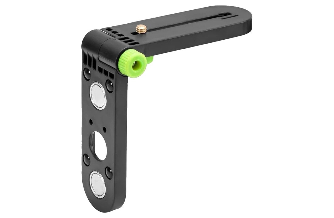 X1H HOME Kruislijnlaser Groen