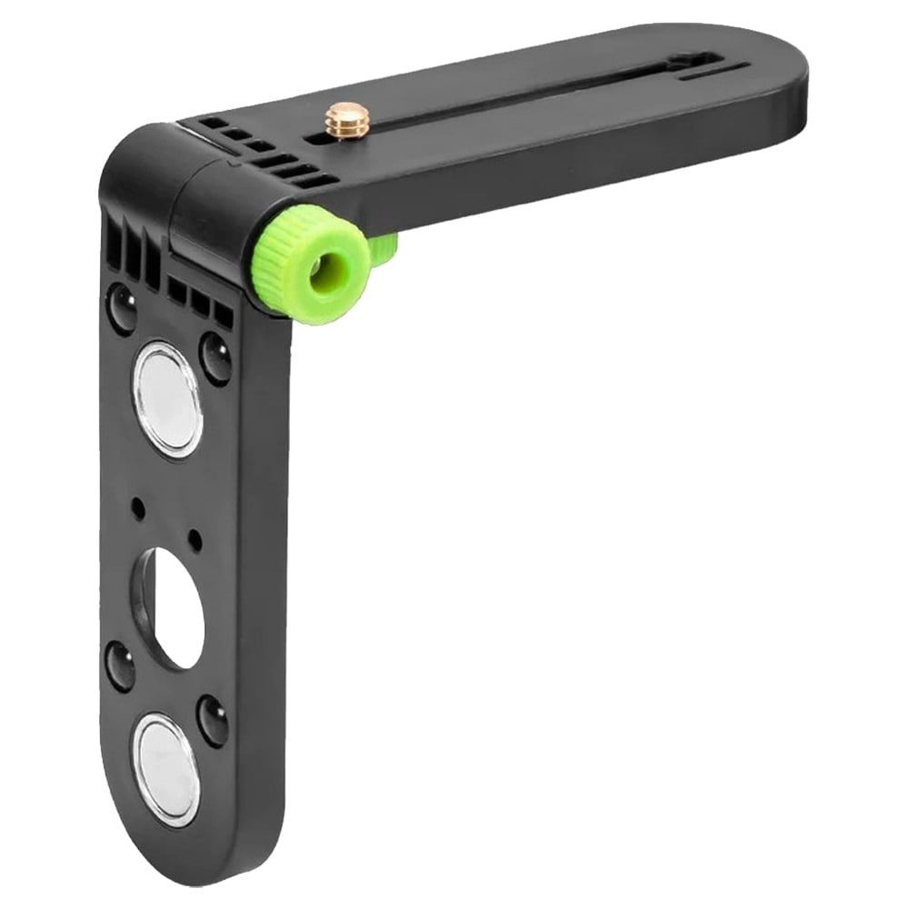 X1H HOME Kruislijnlaser Groen