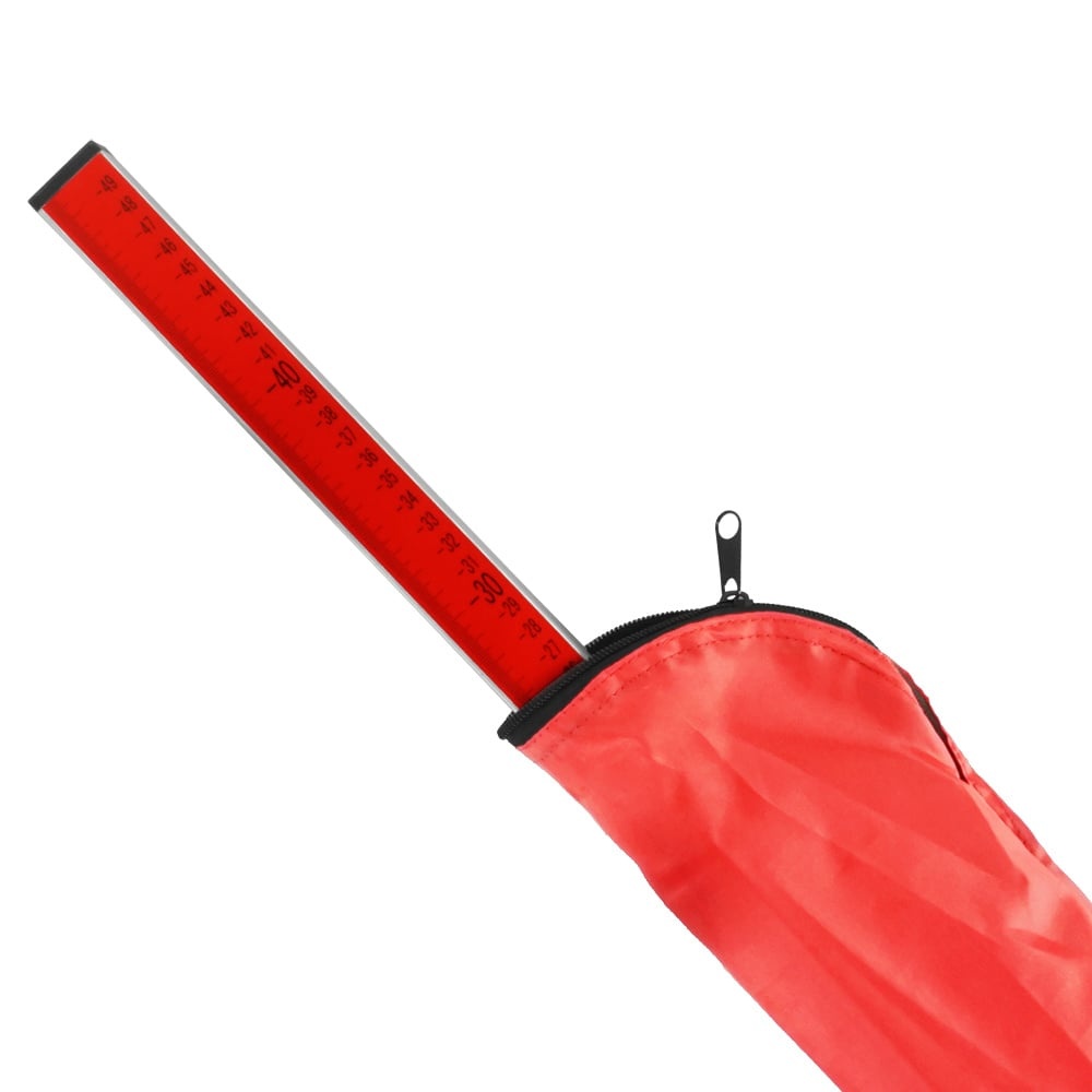 TBL-24S Laserbaak met Schroef