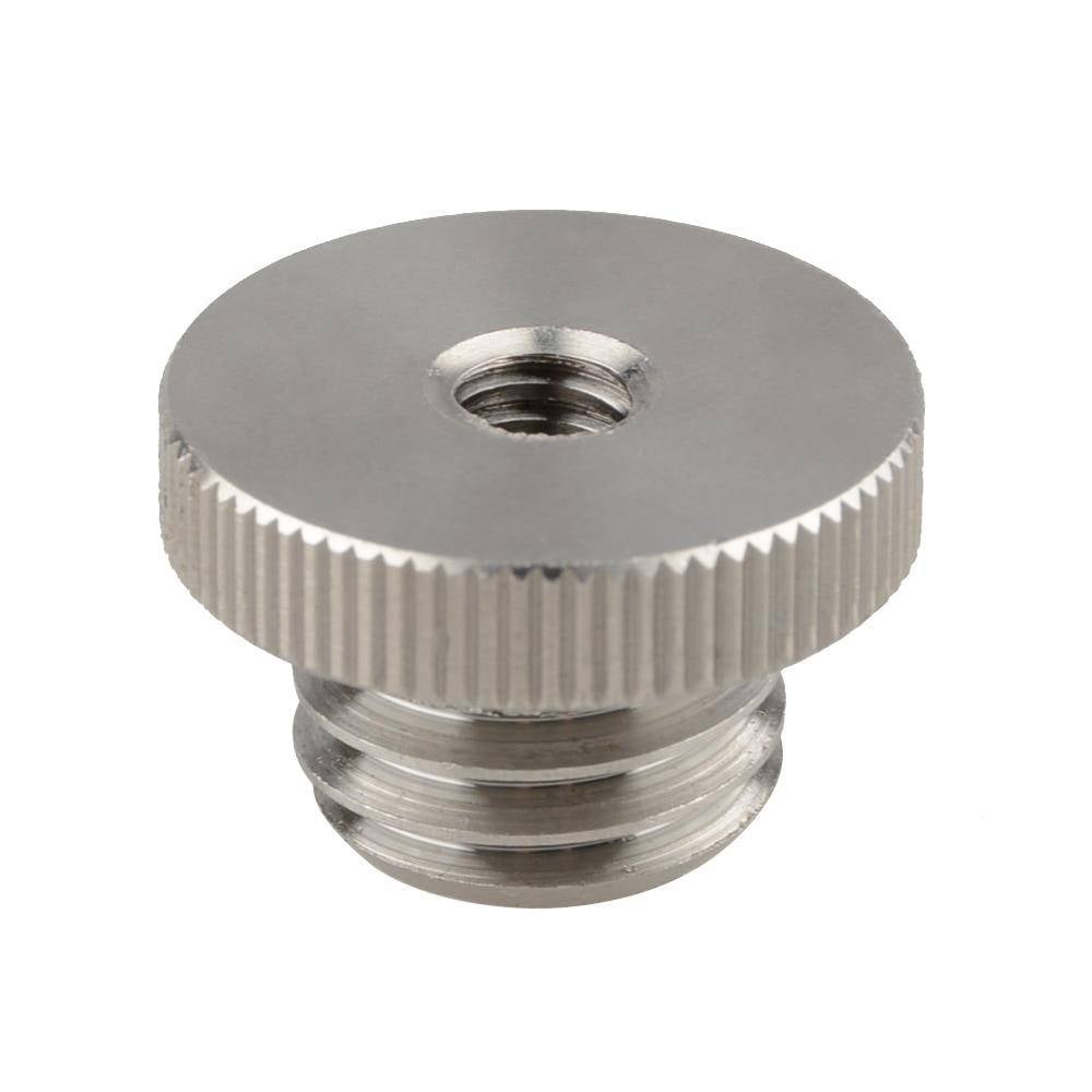 Statief Adapter 1/4" naar 5/8" klein