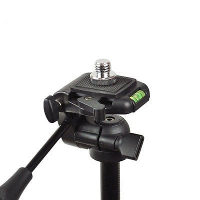 Statief Adapter 1/4" naar 5/8" klein