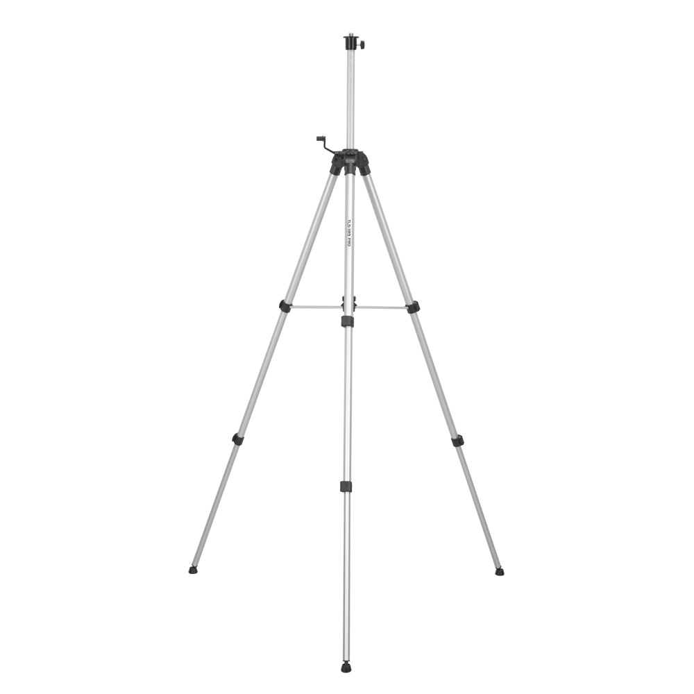 TLS-185 PRO Robuust Statief