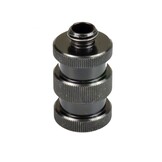 Adapter 5/8" naar 5/8" verlengstuk