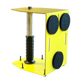 Magnetische Wandhouder XL